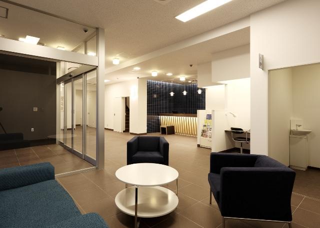 Smile Hotel Sendai Tagajyo Tagajo Exterior photo